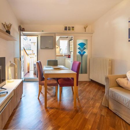 Apartament Housmart Tovaglie 9 Int. 6 Bolonia Zewnętrze zdjęcie