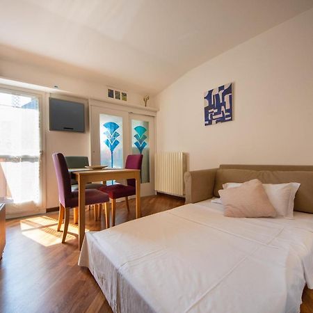 Apartament Housmart Tovaglie 9 Int. 6 Bolonia Zewnętrze zdjęcie