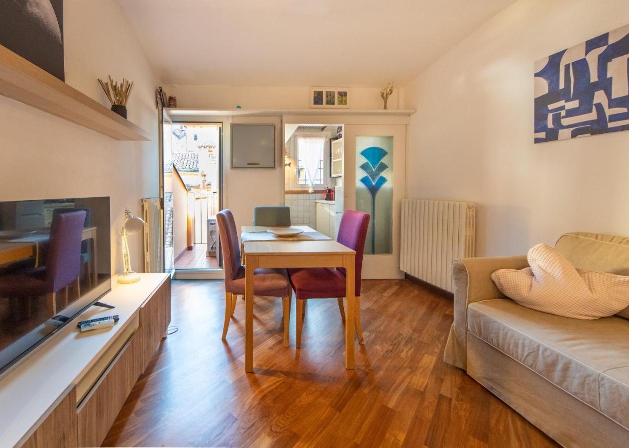 Apartament Housmart Tovaglie 9 Int. 6 Bolonia Zewnętrze zdjęcie