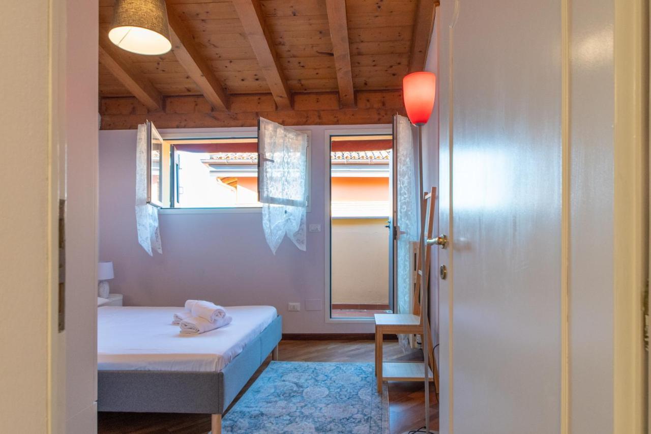 Apartament Housmart Tovaglie 9 Int. 6 Bolonia Zewnętrze zdjęcie