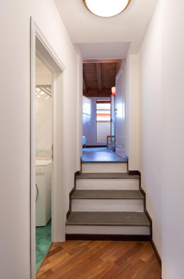 Apartament Housmart Tovaglie 9 Int. 6 Bolonia Zewnętrze zdjęcie