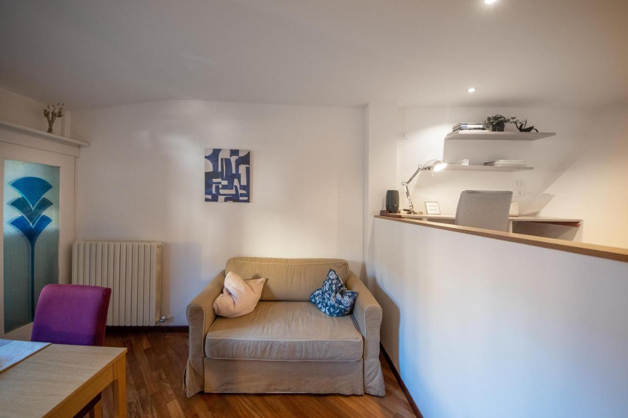 Apartament Housmart Tovaglie 9 Int. 6 Bolonia Zewnętrze zdjęcie