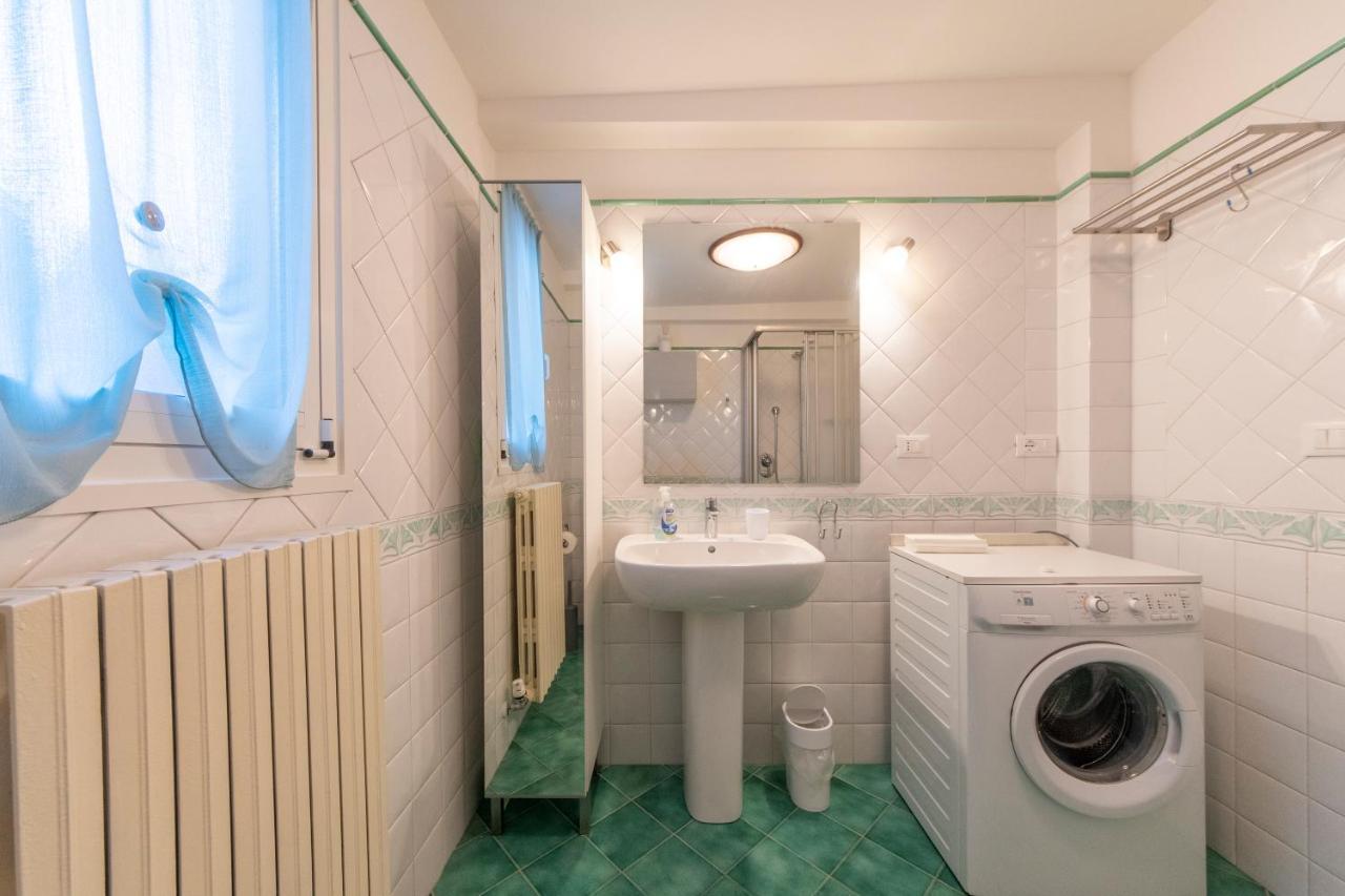 Apartament Housmart Tovaglie 9 Int. 6 Bolonia Zewnętrze zdjęcie