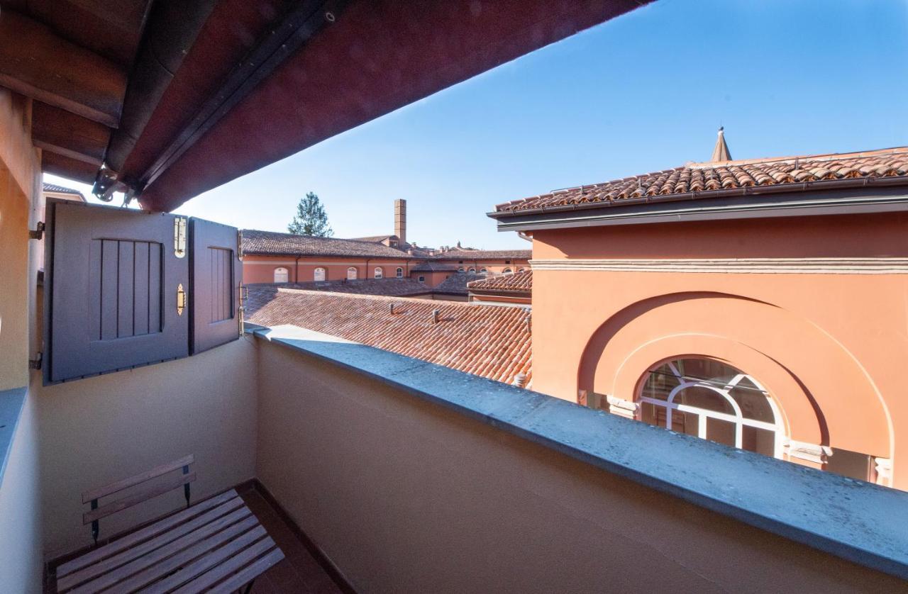Apartament Housmart Tovaglie 9 Int. 6 Bolonia Zewnętrze zdjęcie