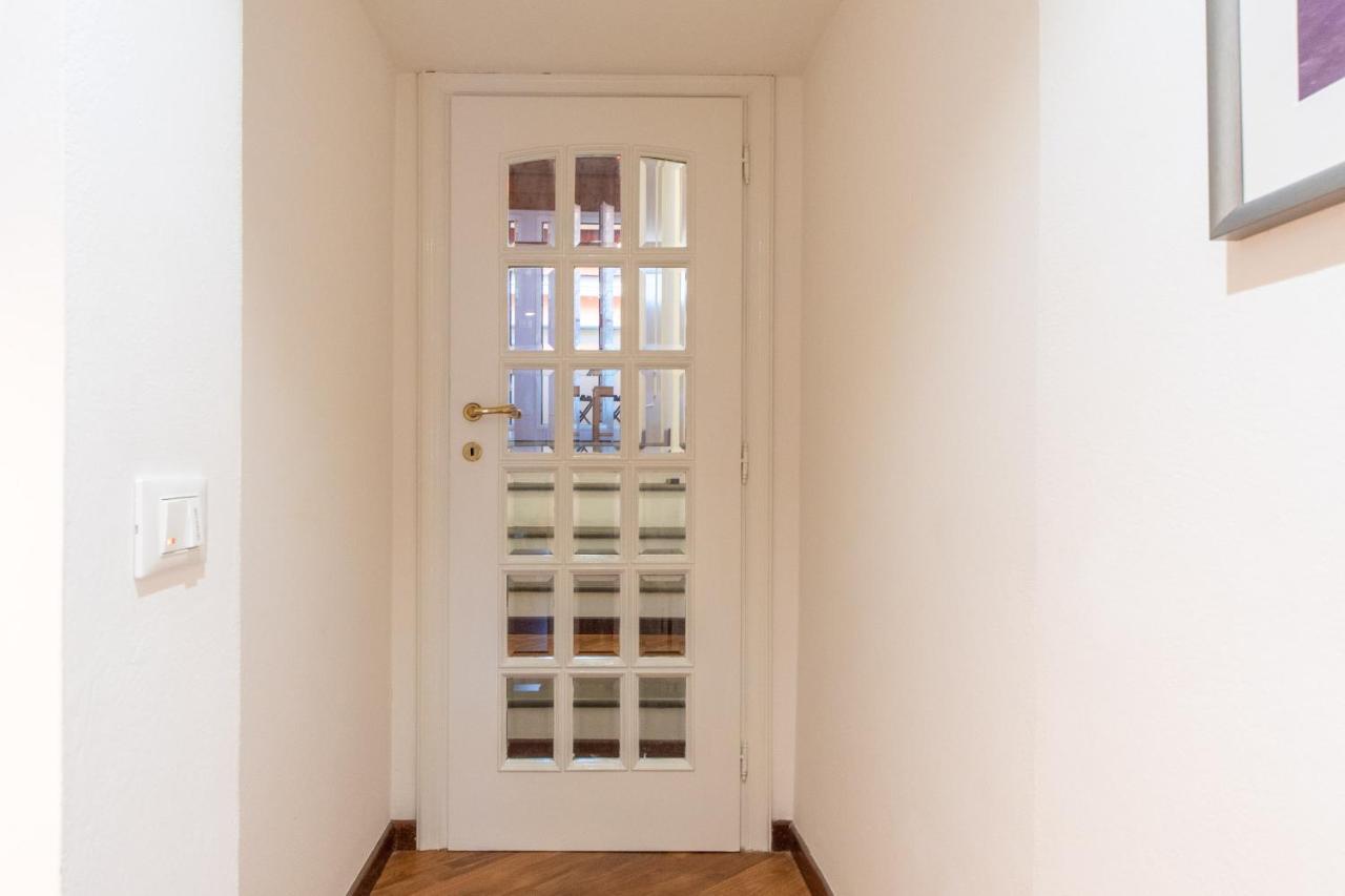 Apartament Housmart Tovaglie 9 Int. 6 Bolonia Zewnętrze zdjęcie