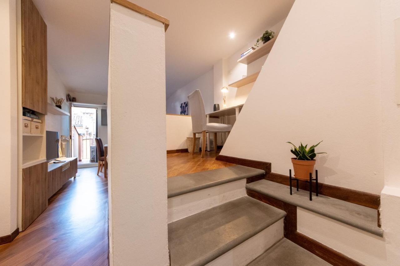 Apartament Housmart Tovaglie 9 Int. 6 Bolonia Zewnętrze zdjęcie