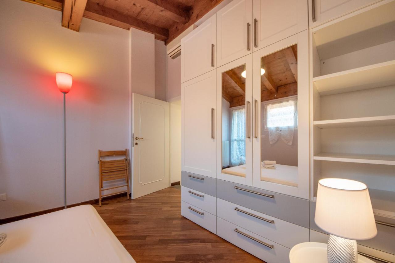 Apartament Housmart Tovaglie 9 Int. 6 Bolonia Zewnętrze zdjęcie