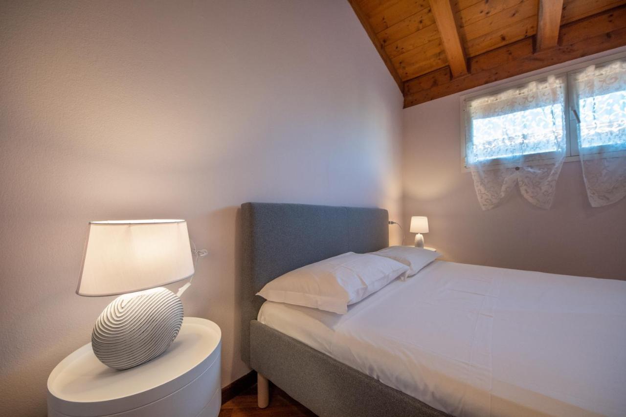 Apartament Housmart Tovaglie 9 Int. 6 Bolonia Zewnętrze zdjęcie