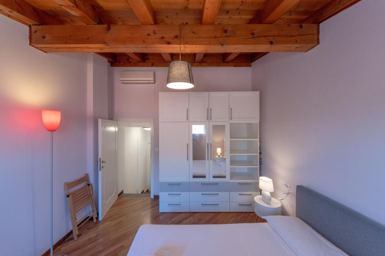 Apartament Housmart Tovaglie 9 Int. 6 Bolonia Zewnętrze zdjęcie