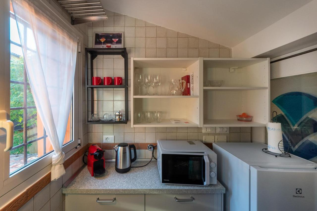 Apartament Housmart Tovaglie 9 Int. 6 Bolonia Zewnętrze zdjęcie