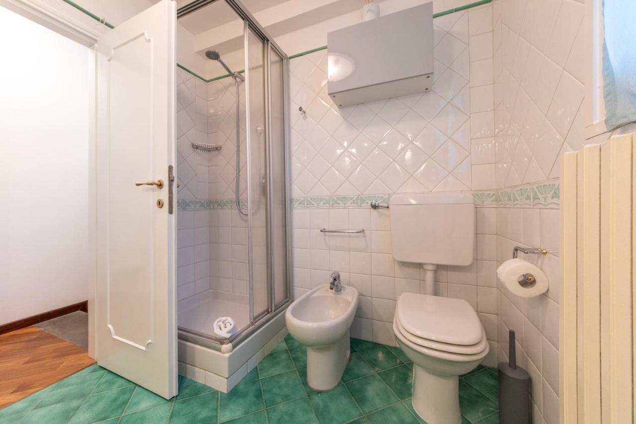 Apartament Housmart Tovaglie 9 Int. 6 Bolonia Zewnętrze zdjęcie