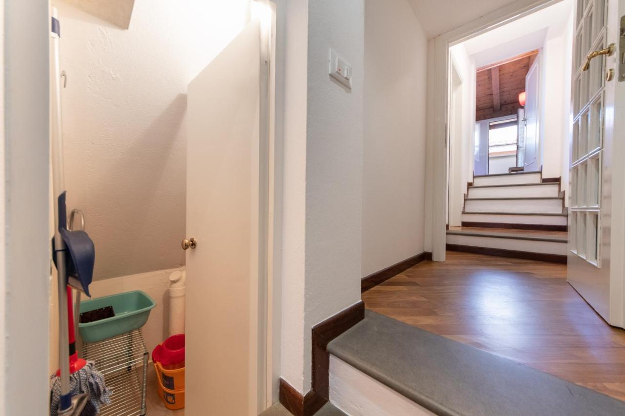 Apartament Housmart Tovaglie 9 Int. 6 Bolonia Zewnętrze zdjęcie