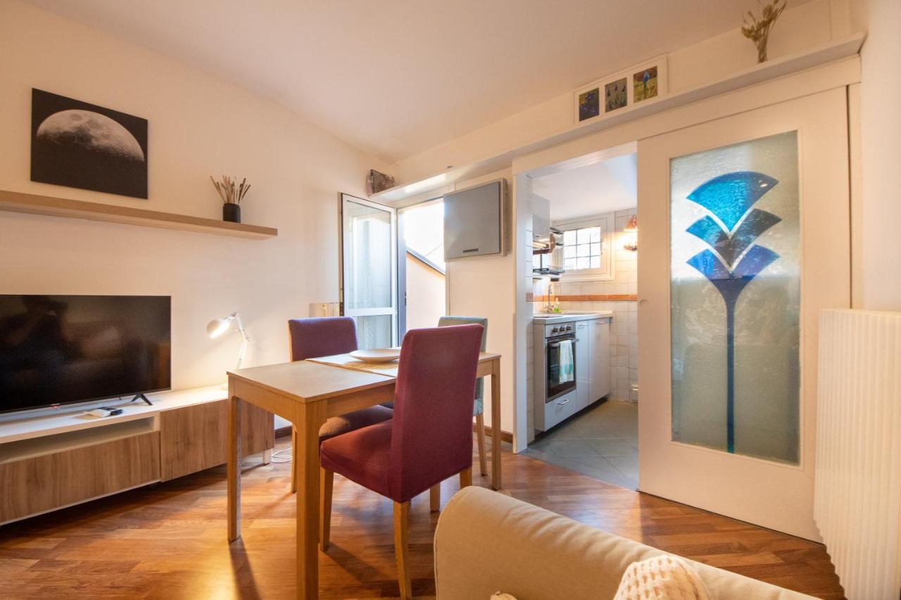 Apartament Housmart Tovaglie 9 Int. 6 Bolonia Zewnętrze zdjęcie