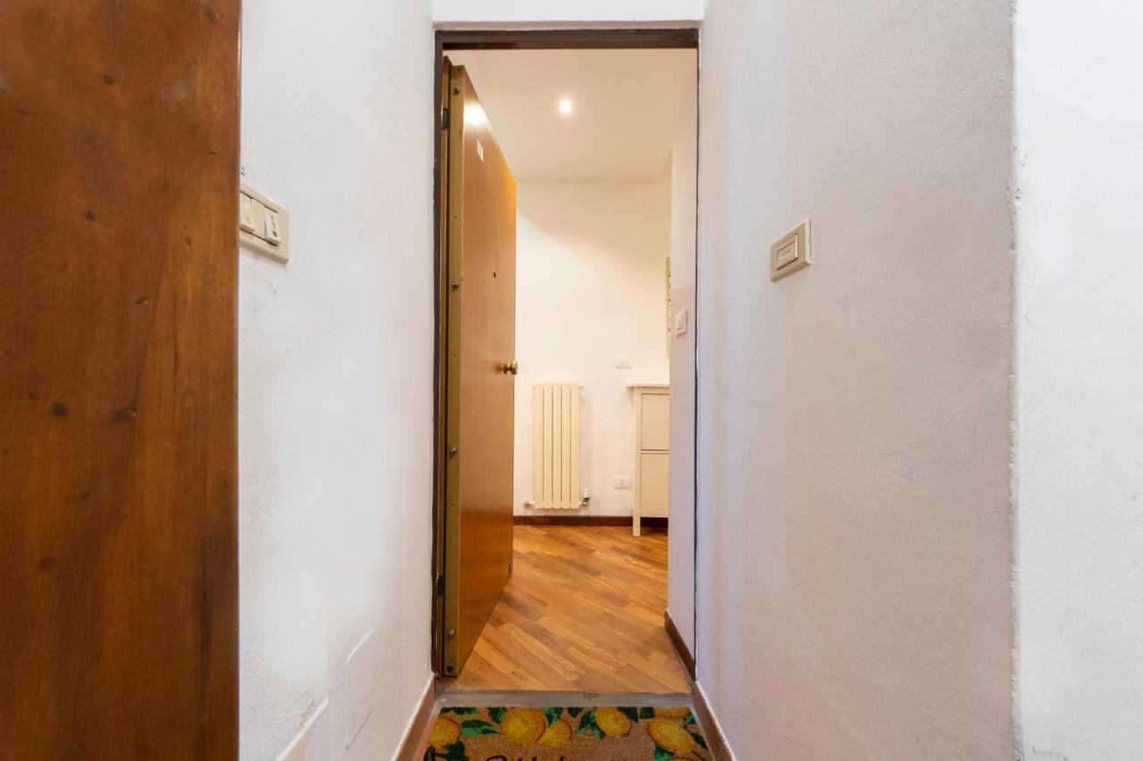 Apartament Housmart Tovaglie 9 Int. 6 Bolonia Zewnętrze zdjęcie